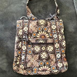 Retired Vera Bradley crossbody